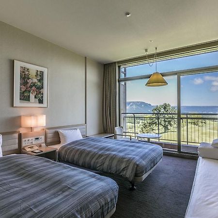 Grandvrio Hotel Aso Resort Exteriér fotografie